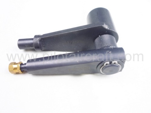 M21930   STRUT SERVICE TOOL,NLG
